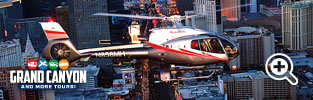 Grand Canyon and Hoover Dam bus tour discounts up to $85 OFF!