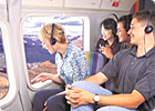 Grand Canyon Scenic Airlines Equipment