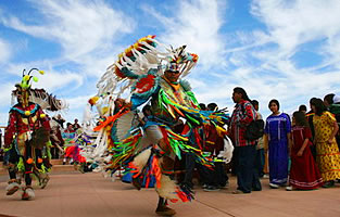 Grand Canyon West Rim Indian Country Adventure Airplane Tour